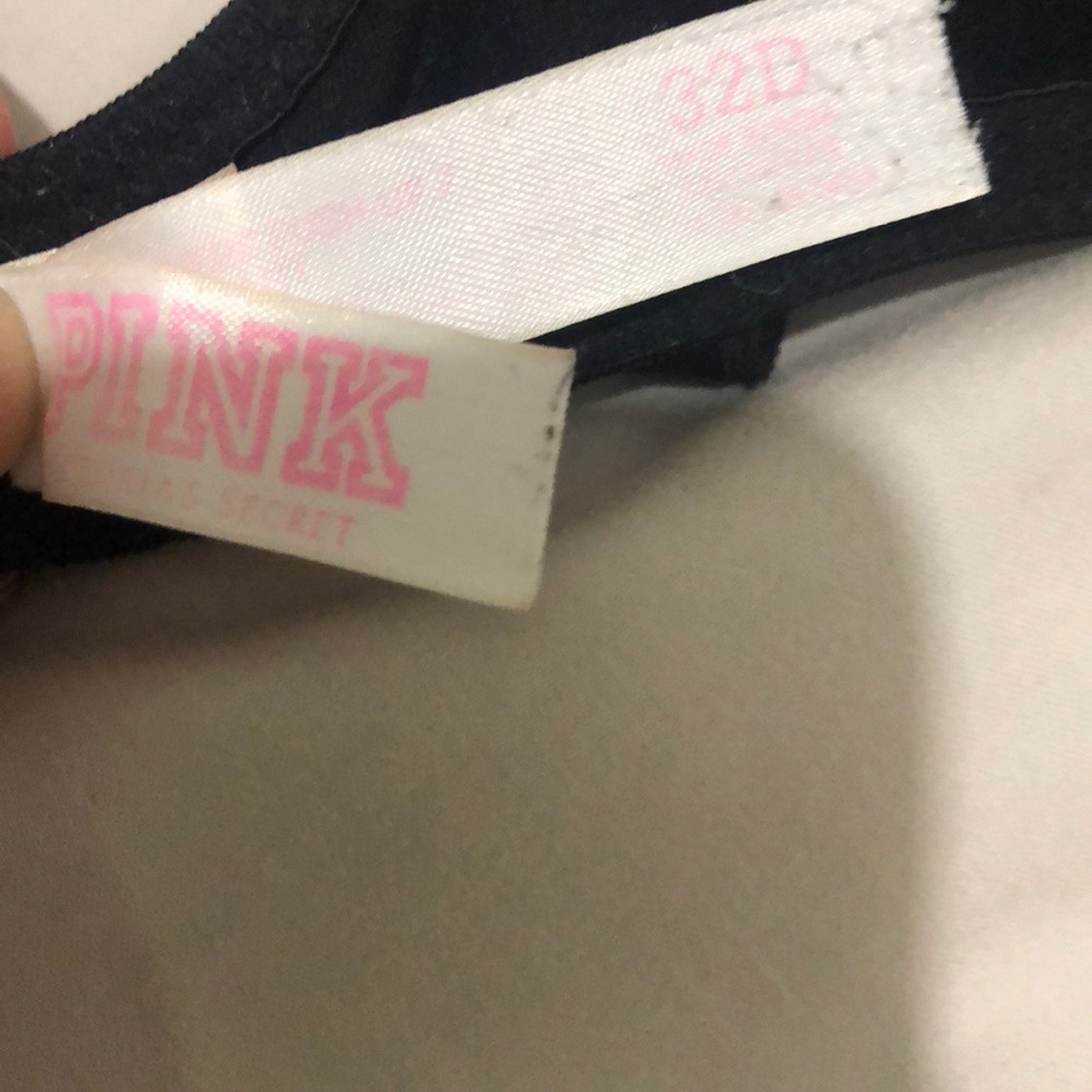 Push-Up Bra - image 4